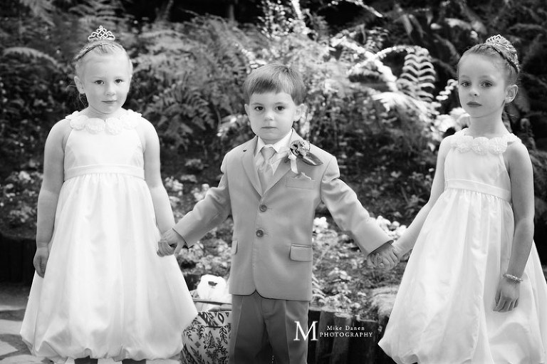 Nestldown Los Gatos wedding photographer Mike Danen
