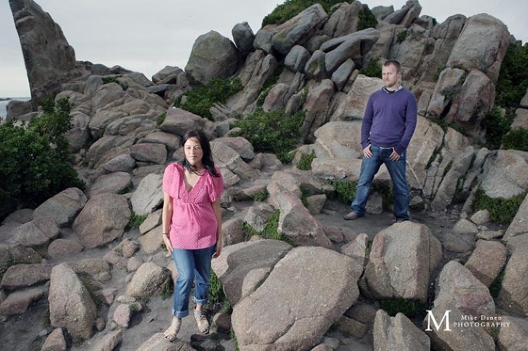 Seascape Resort Aptos wedding photographer Mike Danen