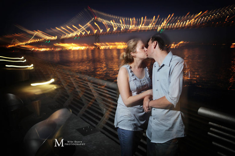 Nestldown Santa Cruz Mountains wedding photographer Mike Danen