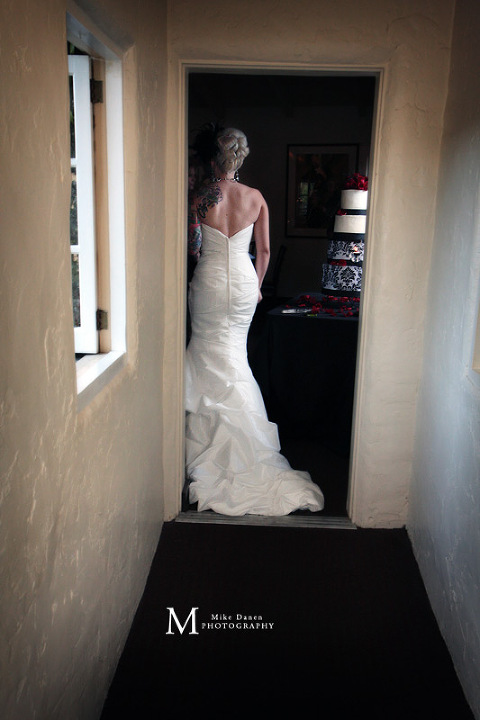 Tarpy's Roadhouse wedding photographer Monterey Carmel Mike Danen