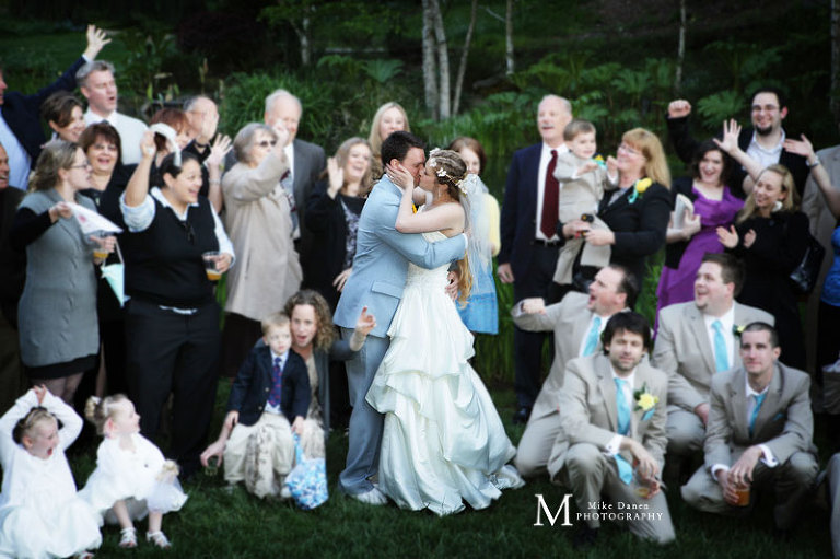 Nestldown Los Gatos wedding photographer Mike Danen