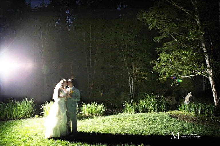 Nestldown wedding photographer Mike Danen santa cruz