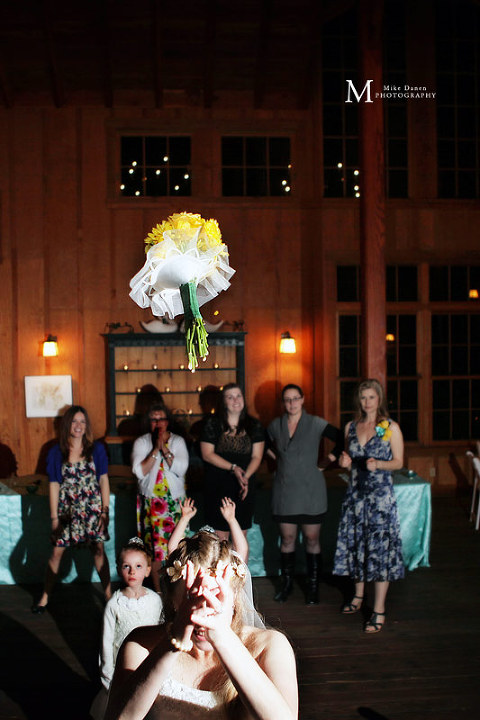 Nestldown wedding photographer Los gatos Mike Danen