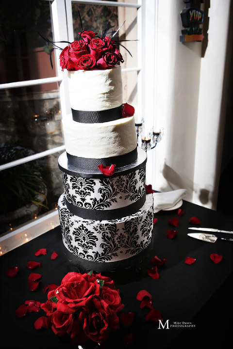 Tarpy's Roadhouse wedding photographer Monterey Mike Danen