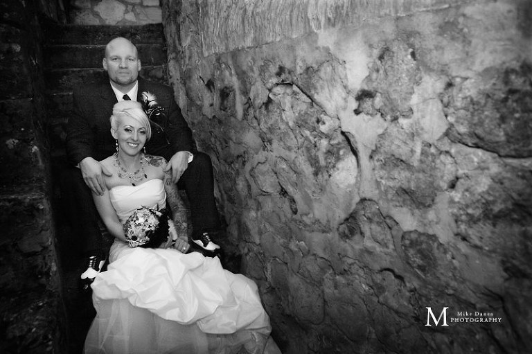 Tarpy's Roadhouse Monterey wedding photographer Mike Danen
