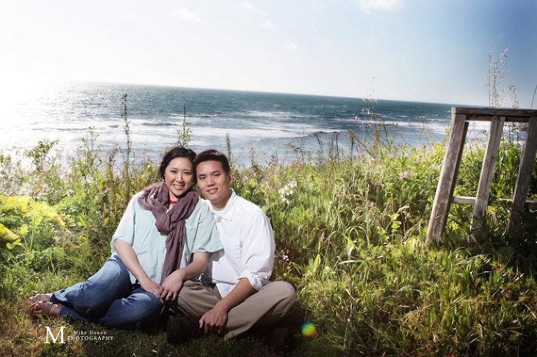 Palo Alto Hills Golf & Country Club wedding Mike Danen