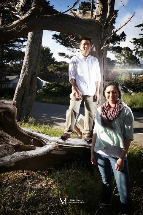 Palo Alto Hills Golf and Country Club wedding photographer Mike Danen