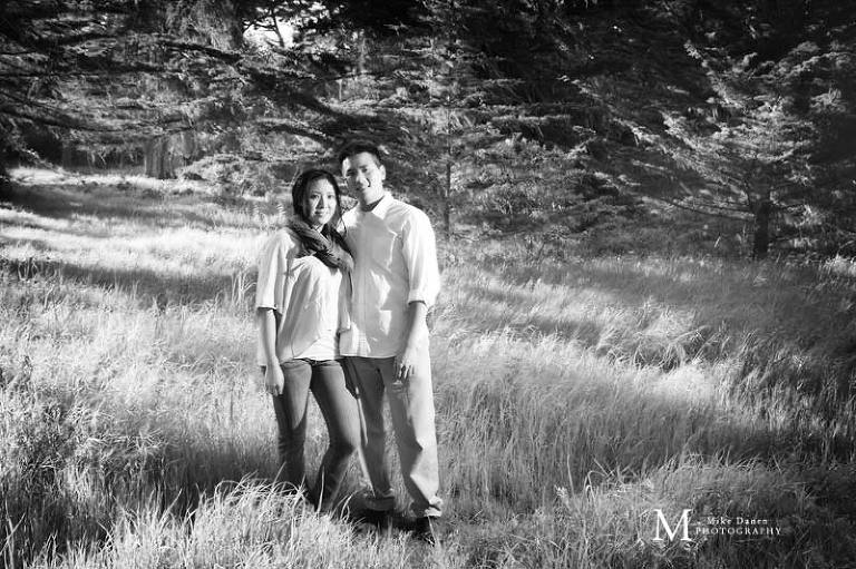 Palo Alto Hills Country Club wedding photographer Mike Danen