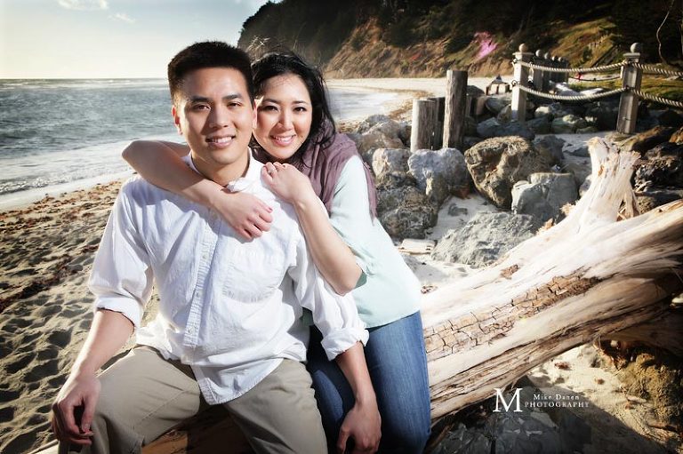 Palo Alto wedding photographer Mike Danen