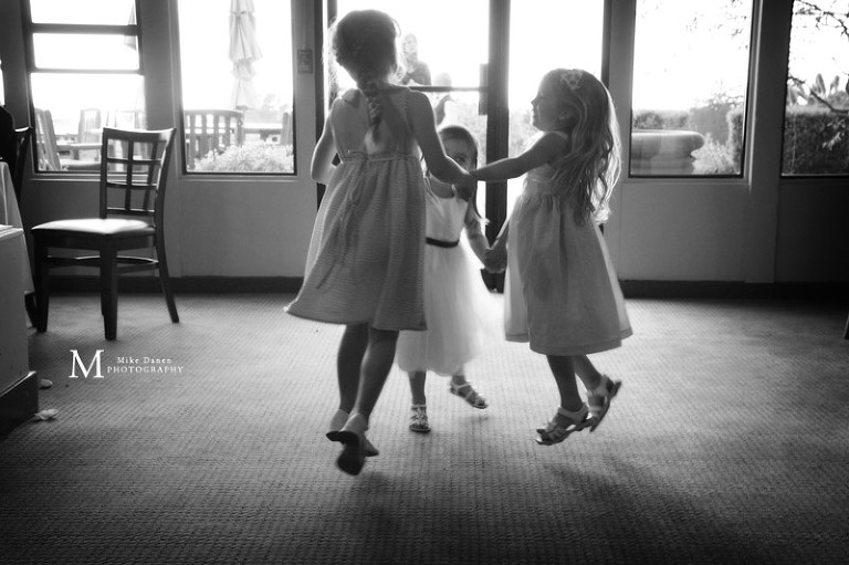 Bayonet and Blackhorse wedding photographer Monterey Mike Danen