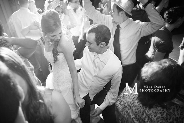 Bayonet and Blackhorse Monterey wedding photographer Mike Danen