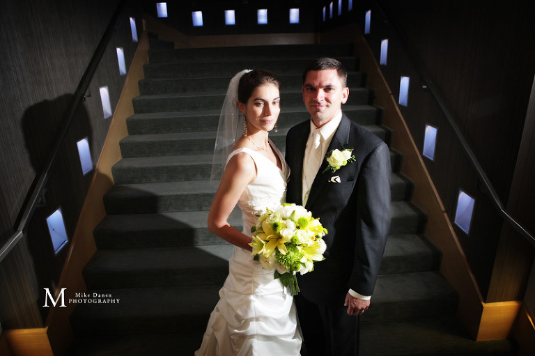 The Clement wedding photographer Mike Danen Monterey