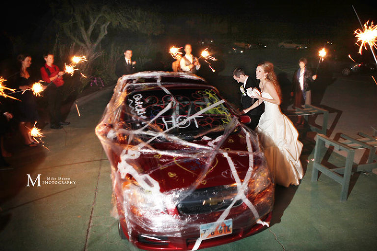 Bayonet and Blackhorse wedding photographer Monterey Mike Danen