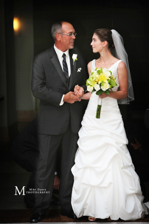 The Clement InterContinental Monterey wedding photographer Mike Danen