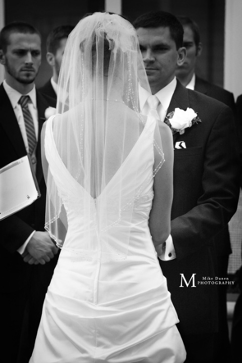 InterContinental The Clement Monterey wedding photography Mike Danen