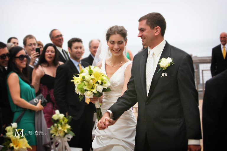 The Clement InterContinental Monterey wedding photographer Mike Danen