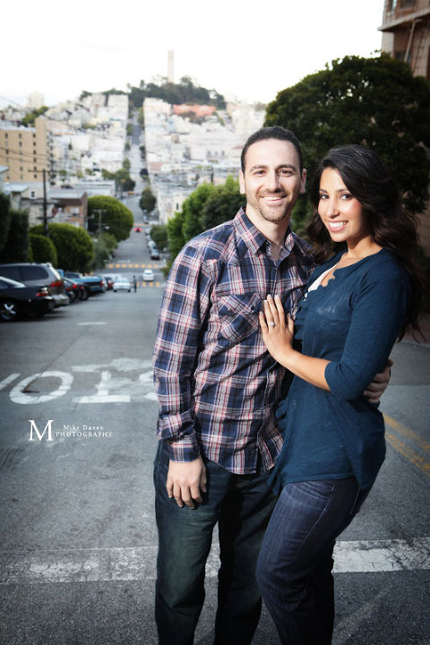 Monterey The Perry House wedding photography Mike Danen