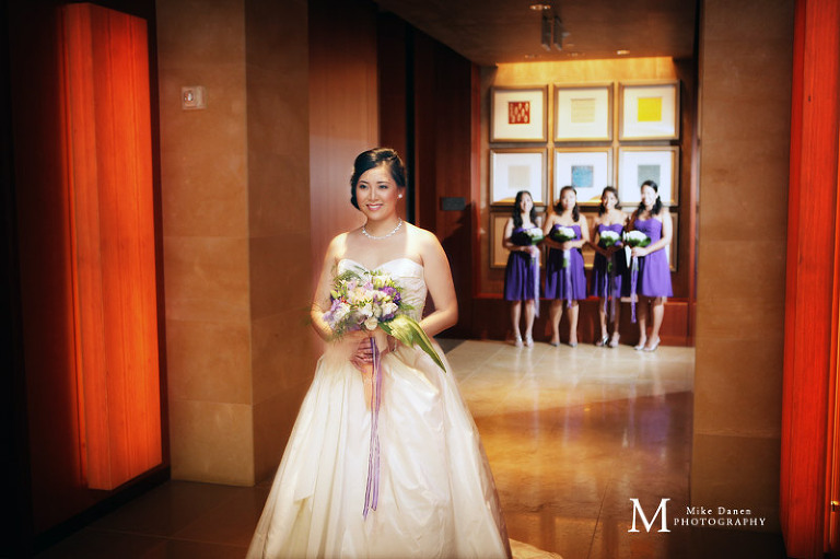 Four Seasons hotel Palo Alto wedding photographer Mike Danen