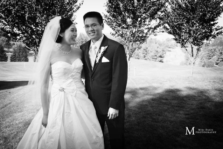 Palo Alto Four Seasons wedding photographer Mike Danen