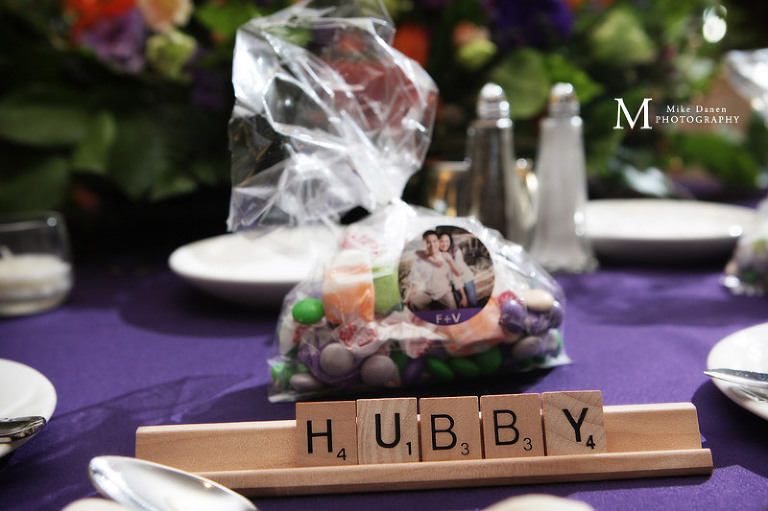 Palo Alto Hills Golf & Country Club wedding photographer Mike Danen