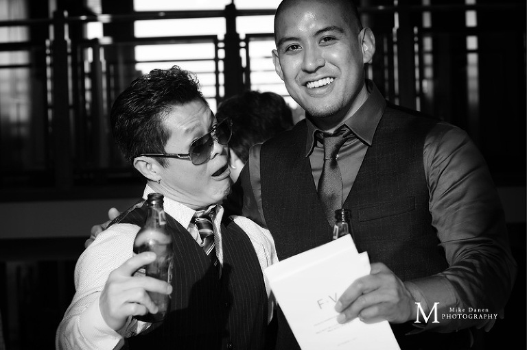 Palo Alto Hills Golf & Country Club wedding photographer Mike Danen