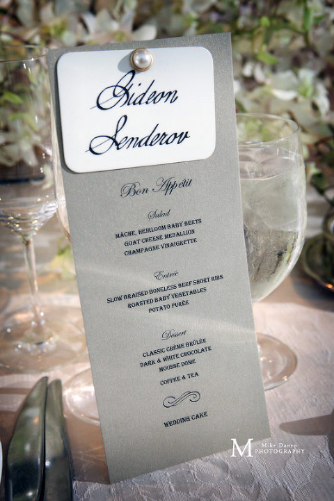 Pebble Beach wedding photography Mike Danen