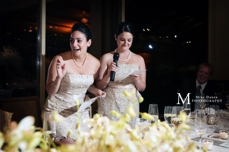 Pebble Beach wedding photographer Mike Danen