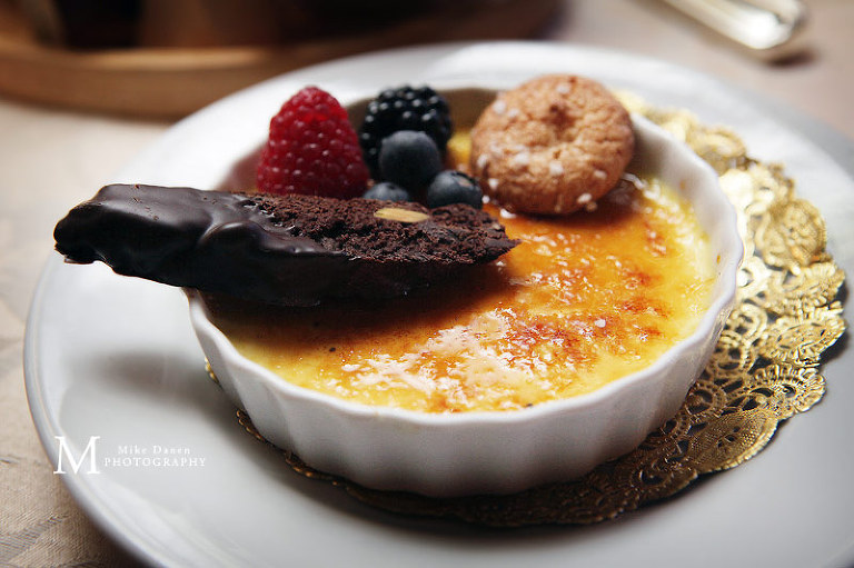 Pebble Beach wedding photographer Mike Danen