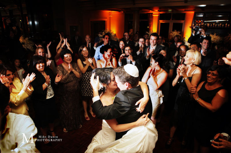 The Lodge at Pebble Beach wedding Photographer Mike Danen