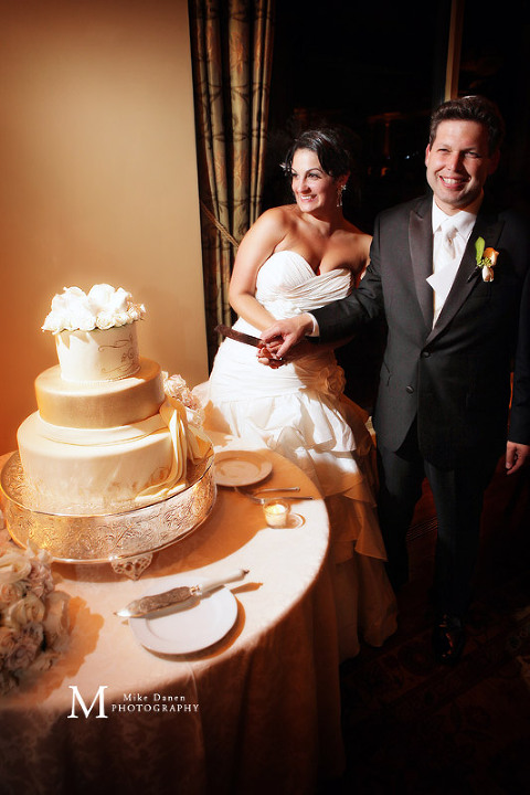 Just Cake Marina Sousa Pebble Beach wedding photographer Mike Danen
