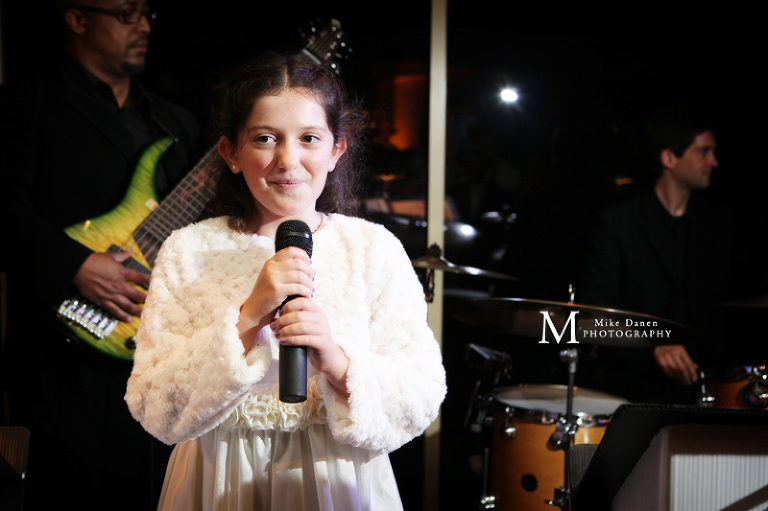 Pebble Beach wedding photographer Mike Danen