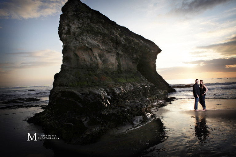 Monterey Beach Resort wedding photographer Mike Danen