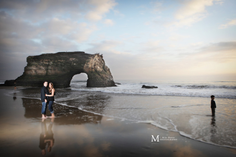 Pebble Beach wedding photographer Mike Danen