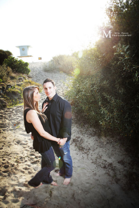 Carmel Valley wedding photographer Holman Ranch Mike Danen