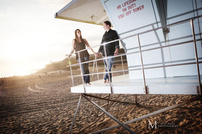 InterContinental The Clement wedding photographer Mike Danen