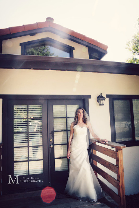 Kennolyn wedding photography by Mike Danen