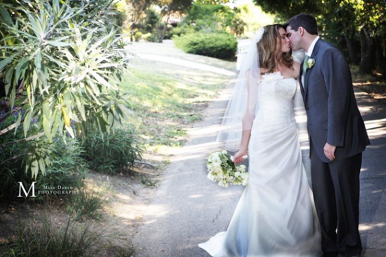 Wedding photography at Kennolyn by Mike Danen