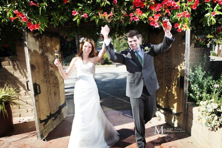 Grand Entrance at Kennolyn