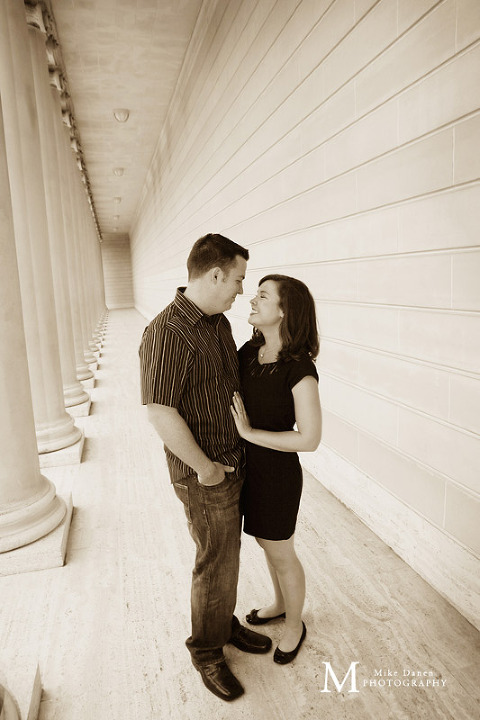 Legion of Honor San Francisco