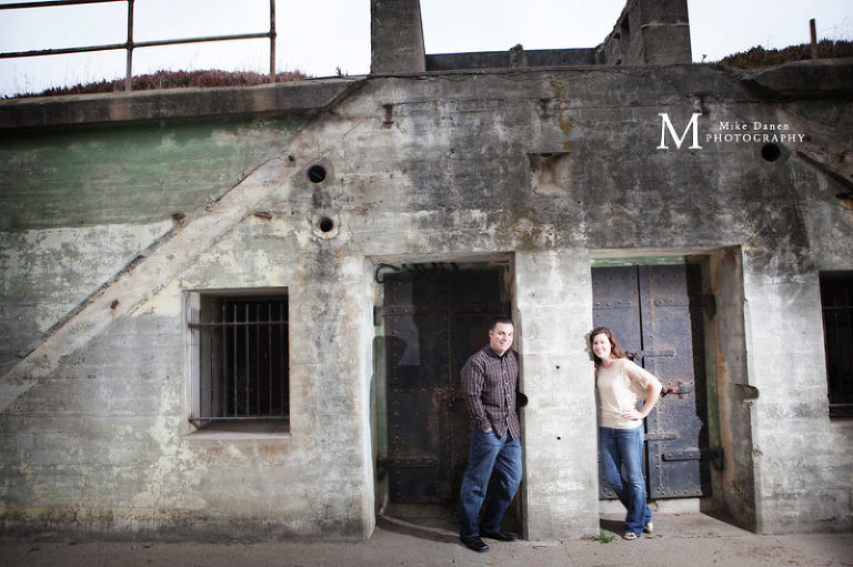 San Jose wedding photographer Mike Danen