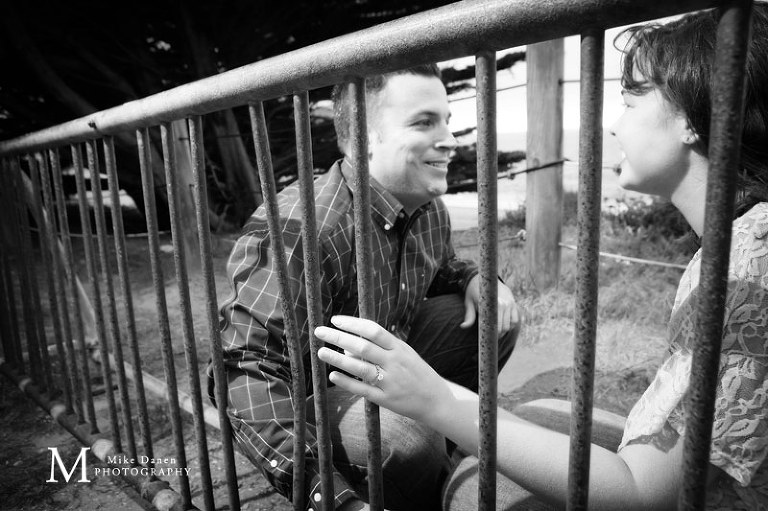 Petaluma Golf and Country Club photographer Mike Danen