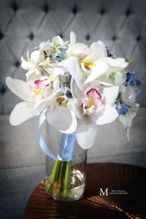 wedding flowers by Melody King Fleurish Floral Designs