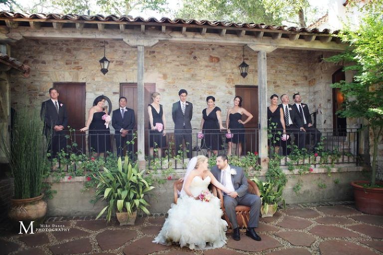 Holman Ranch Carmel Valley