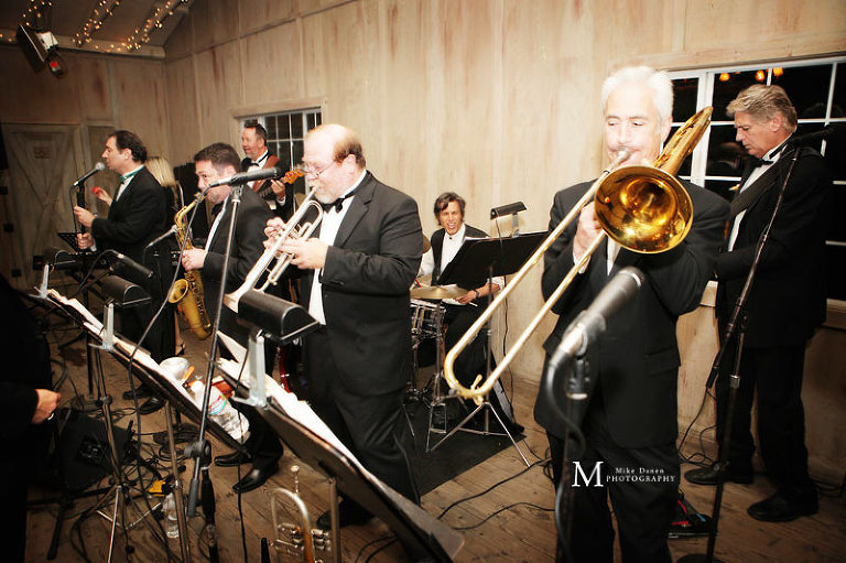 Holman Ranch live music band