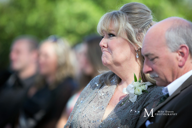 Seascape weddings parents