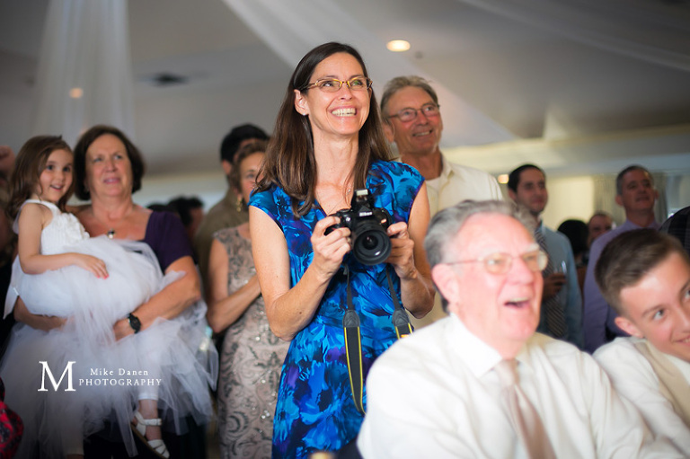 Seascape Beach Resort guests