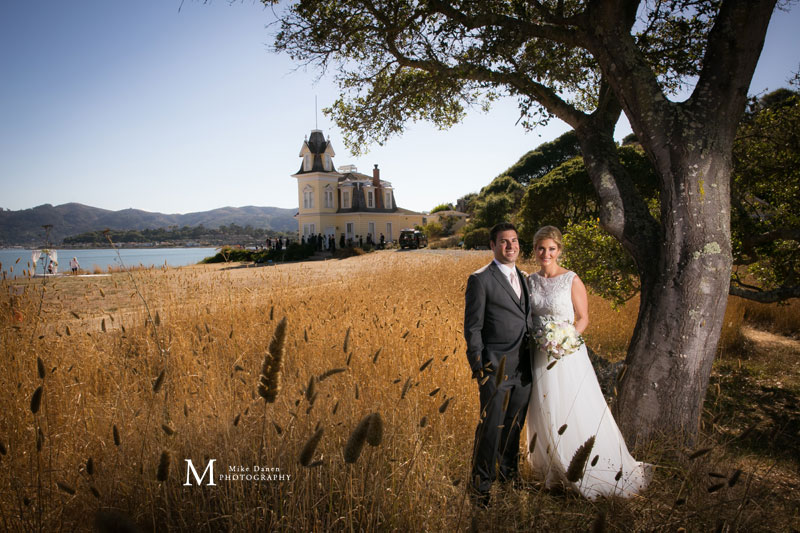 Mike Danen Wedding Photographer Monterey Santa Cruz Carmel Wedding